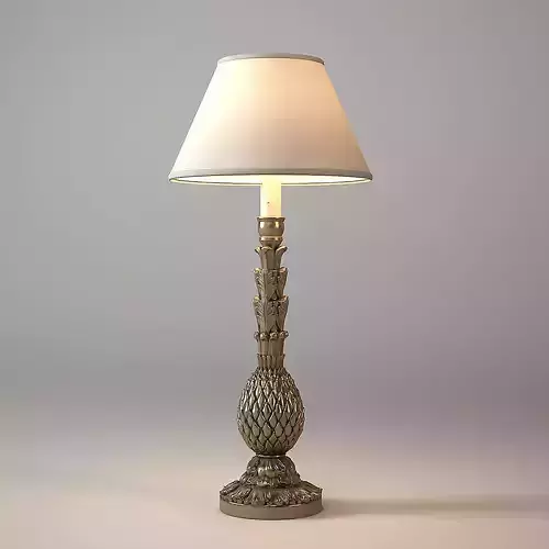 Modern Desk Lamp