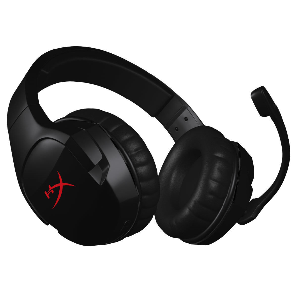 HyperX Cloud Stinger for Element 3D 3D model_6