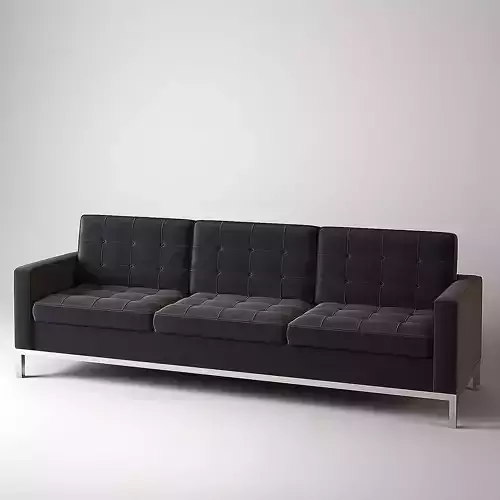 Modway Loft Wool Sofa