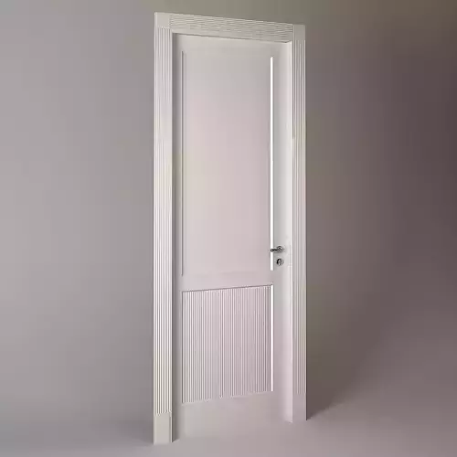 Modern Door
