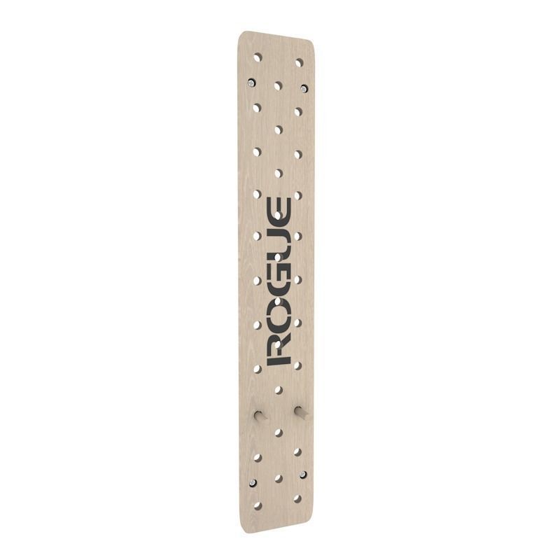 Rogue Peg Board