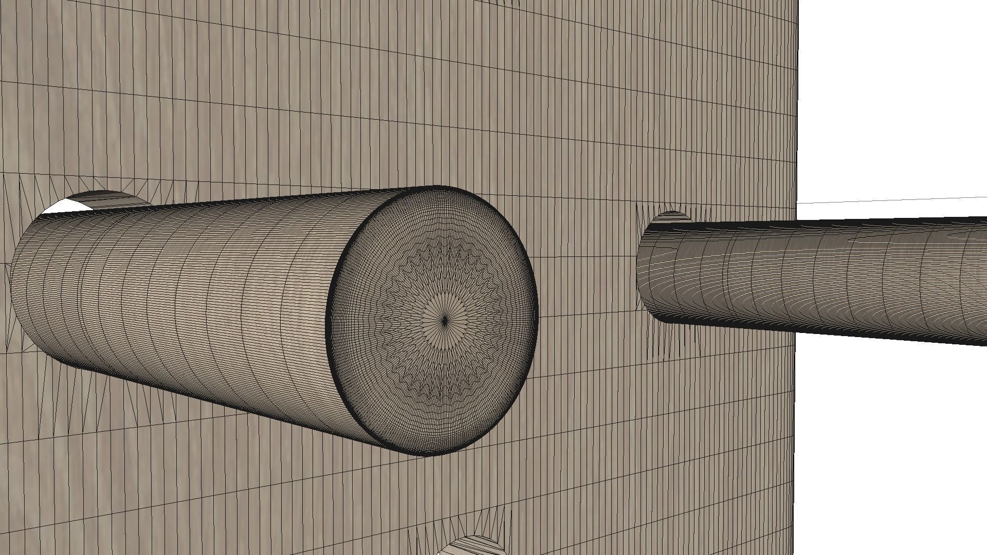 Rogue Peg Board 3D model CGTrader