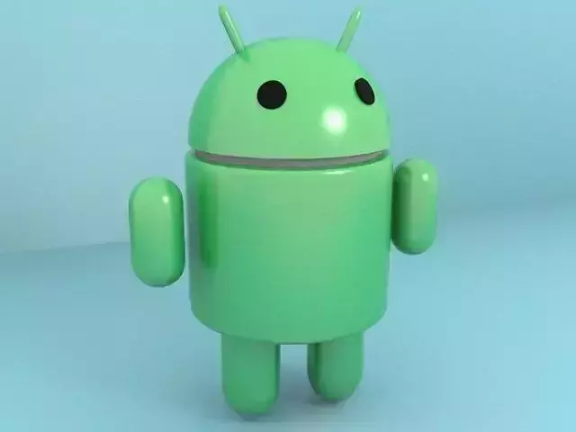Character Animation Android