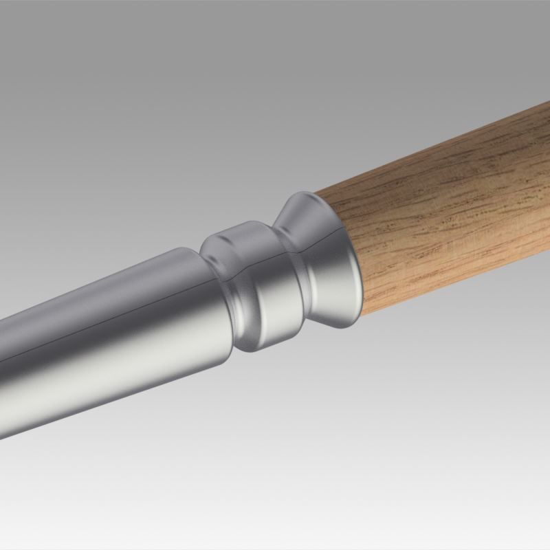 Paint brush 3D model_9