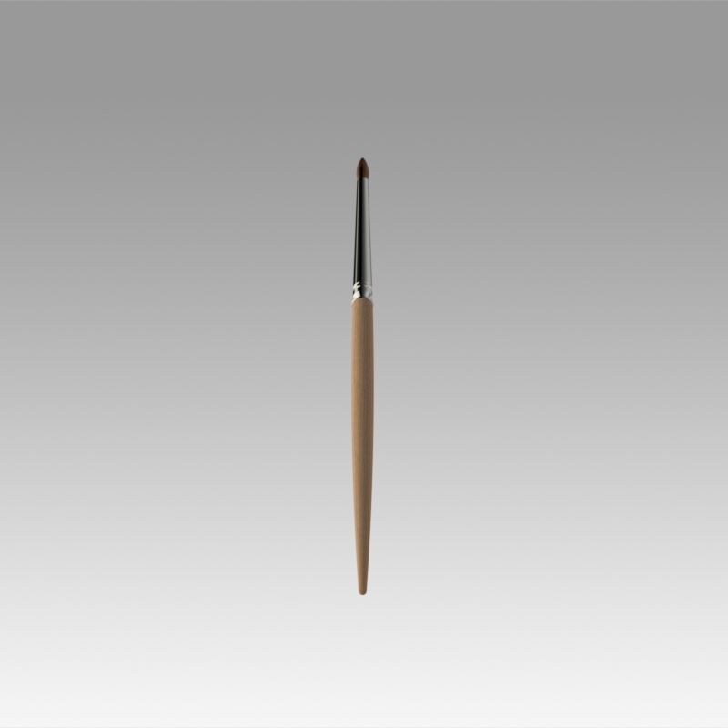 Paint brush 3D model_3