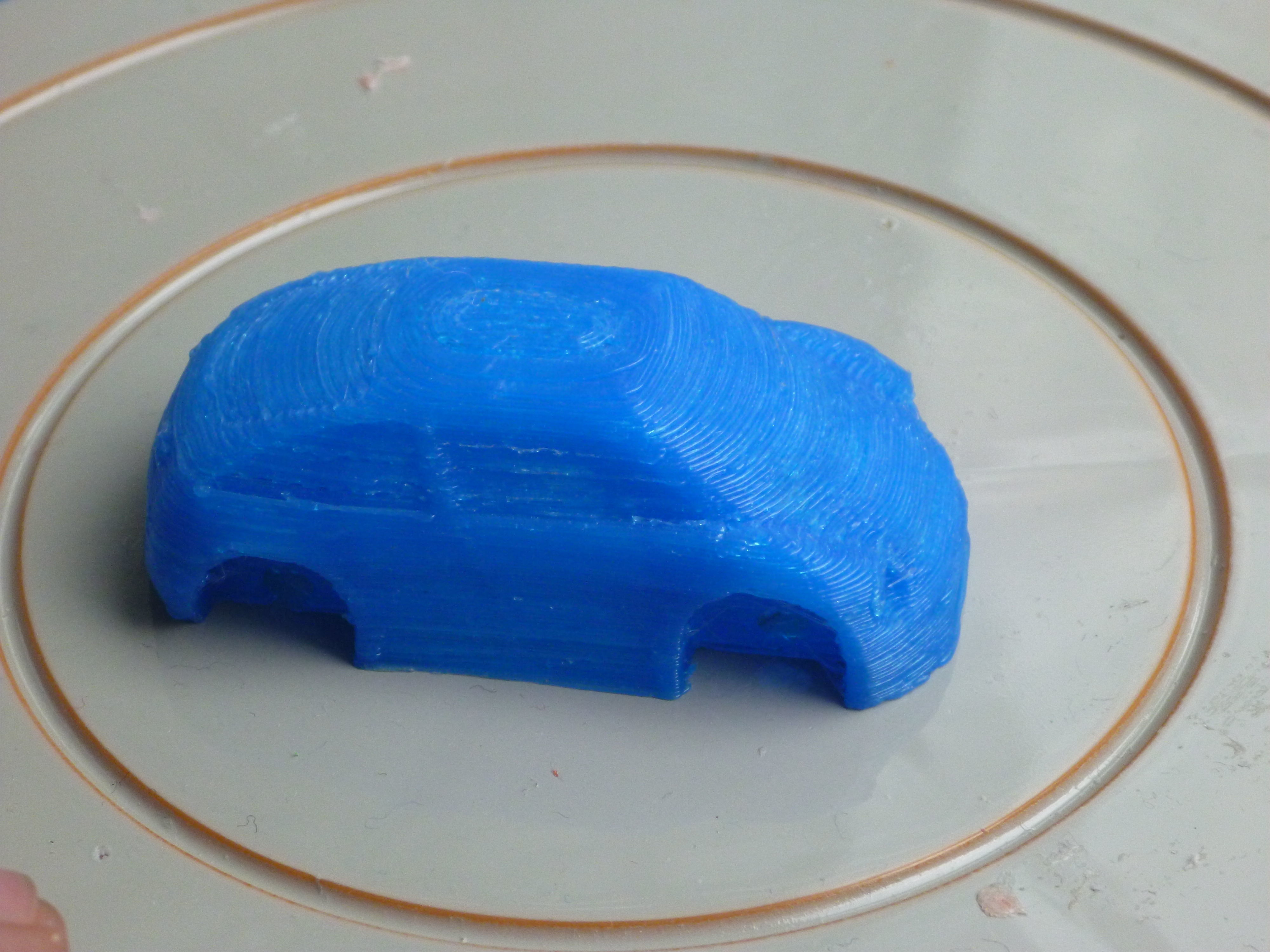 AAA Ferrari Half Moon Concept Design 3D print model_25