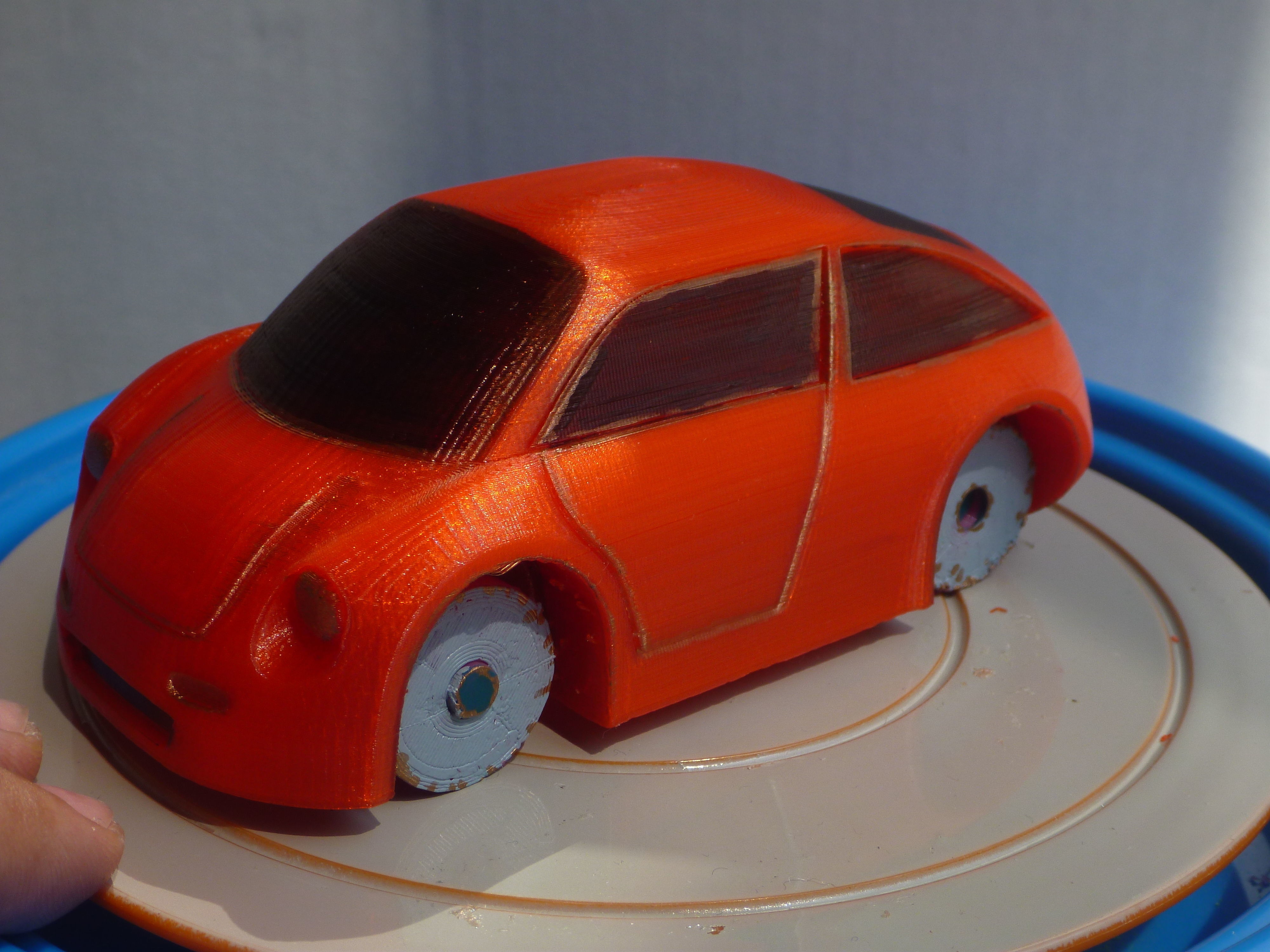 AAA Ferrari Half Moon Concept Design 3D print model_39