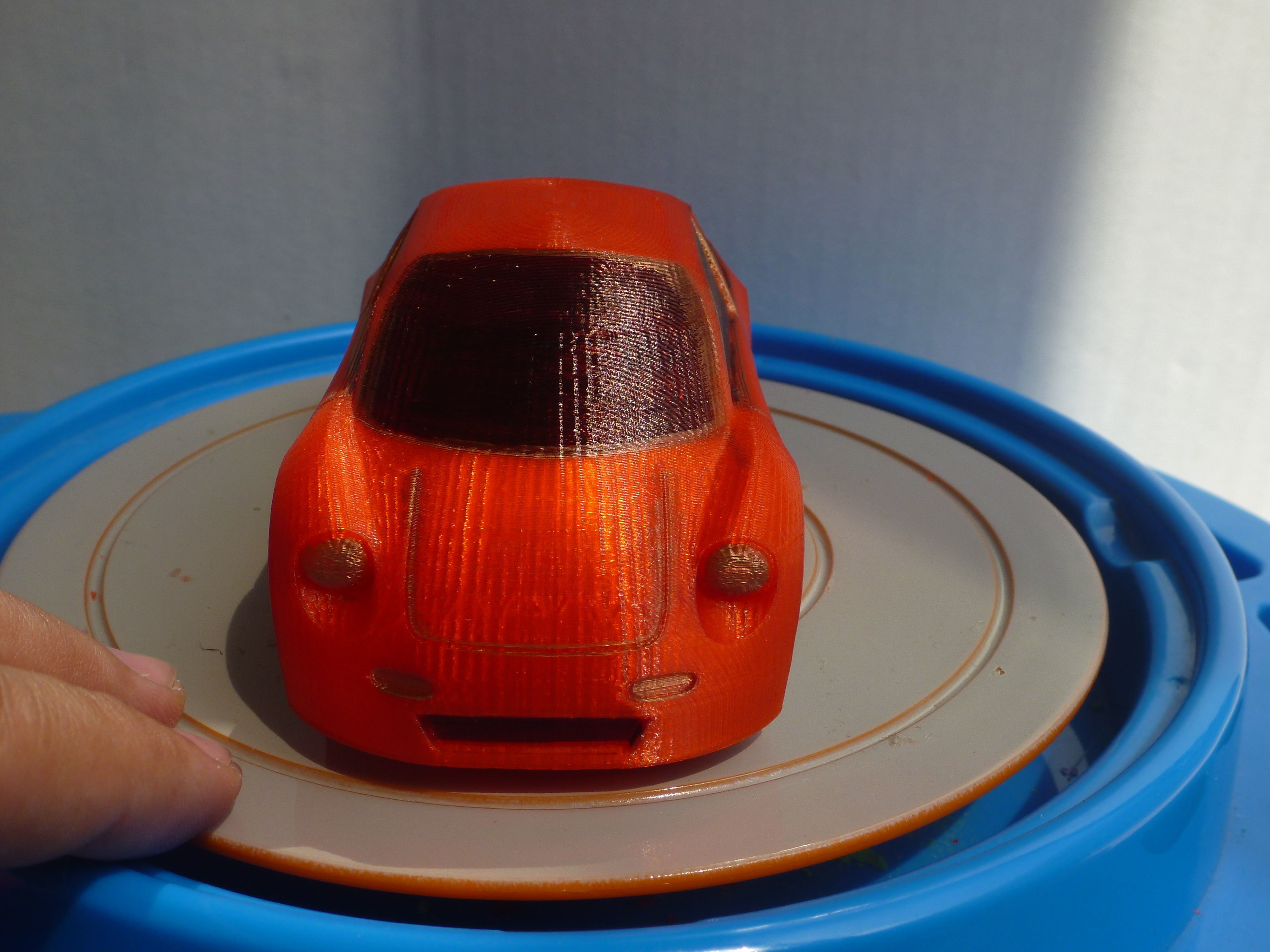 AAA Ferrari Half Moon Concept Design 3D print model_53