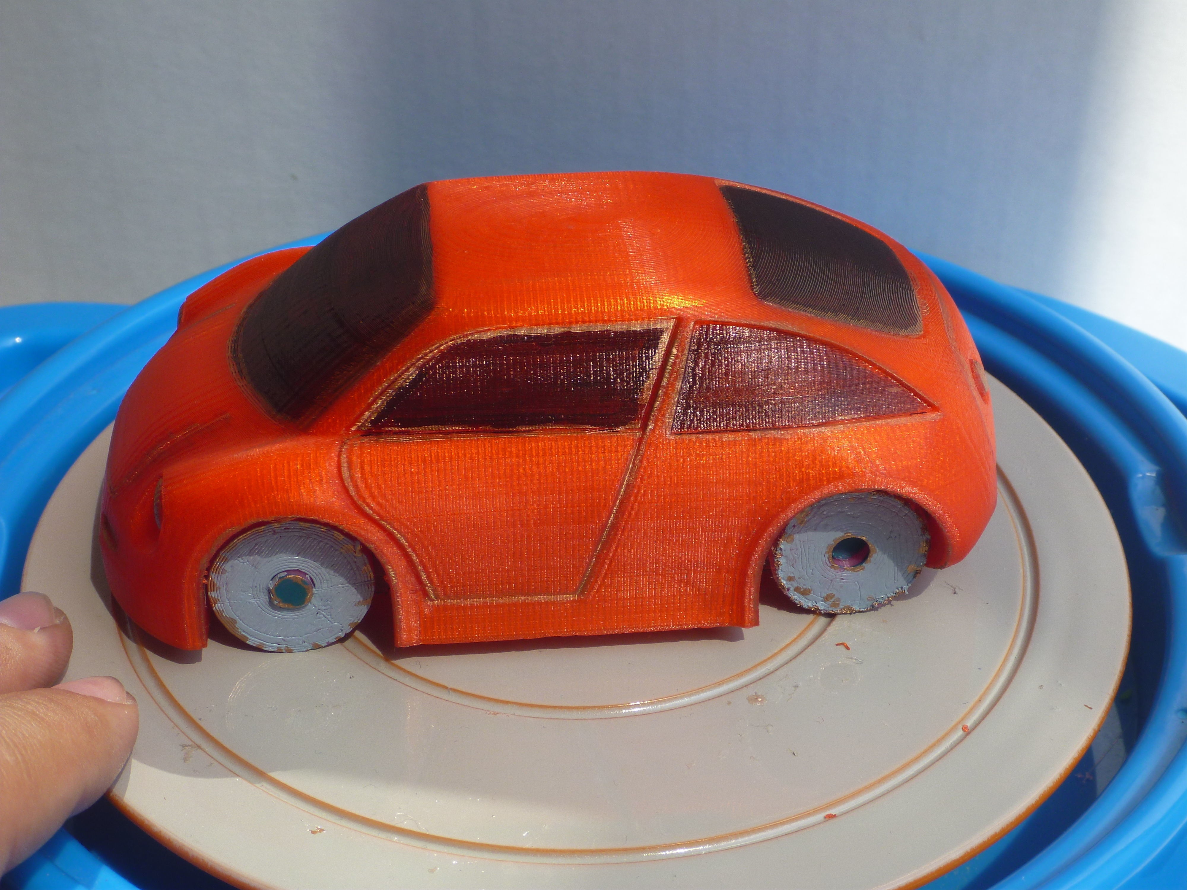 AAA Ferrari Half Moon Concept Design 3D print model_17