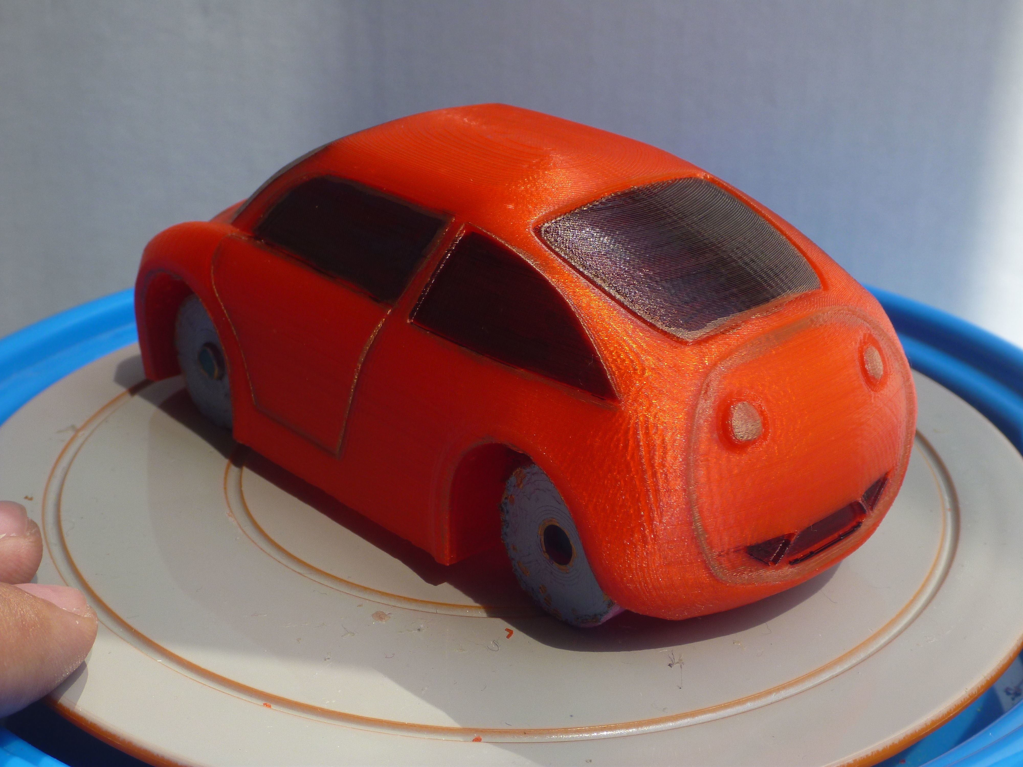 AAA Ferrari Half Moon Concept Design 3D print model_37