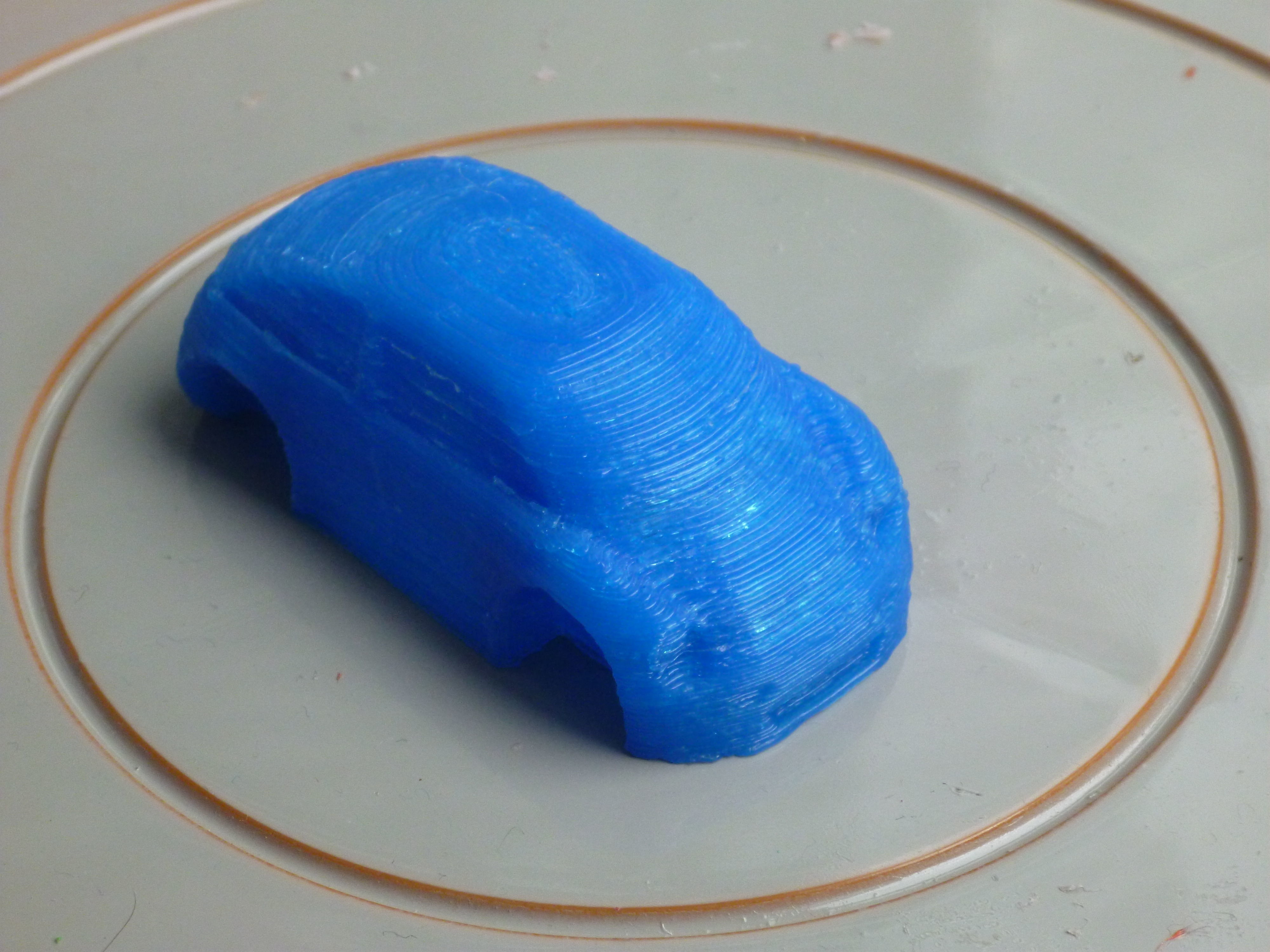 AAA Ferrari Half Moon Concept Design 3D print model_24