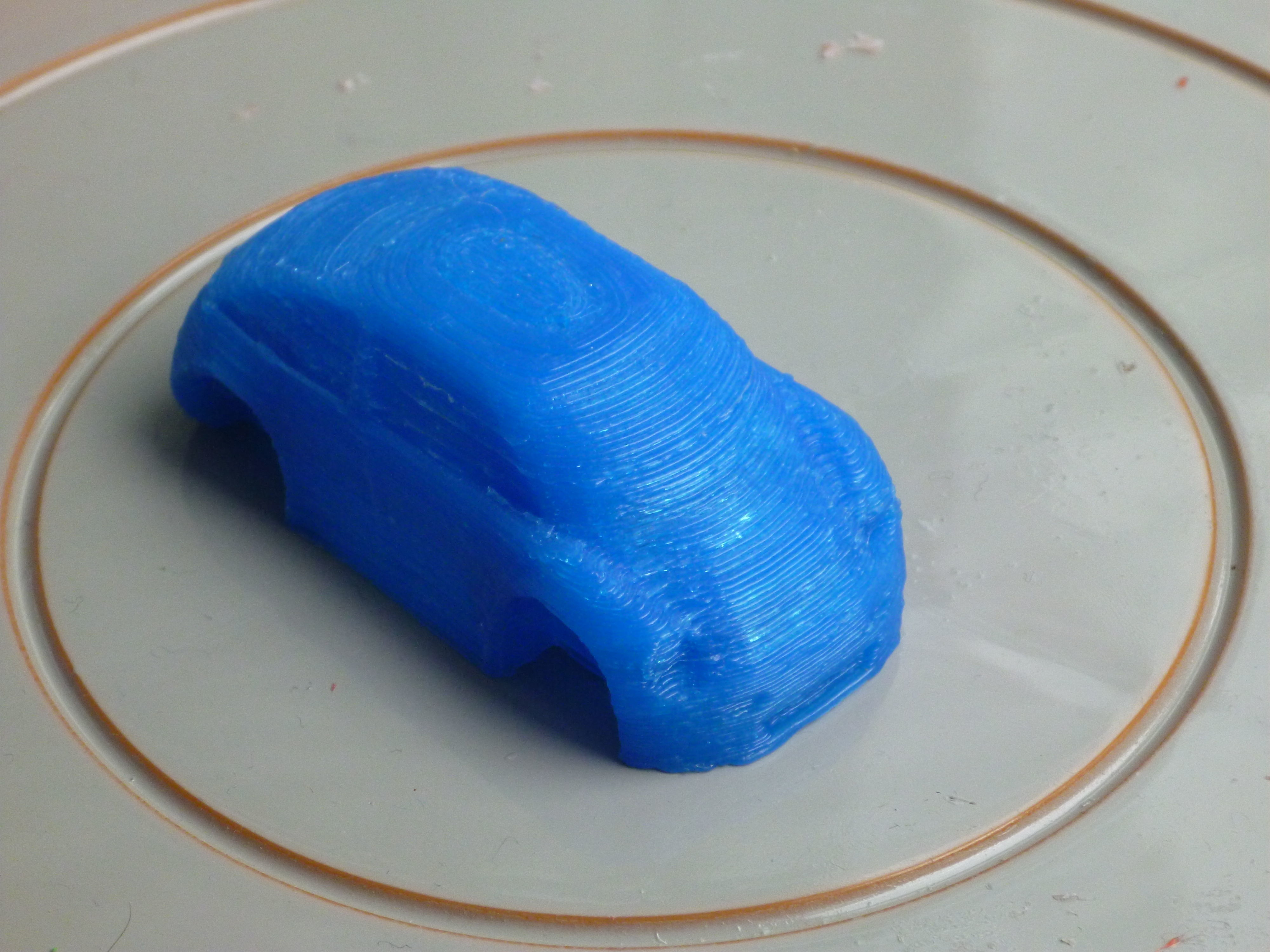 AAA Ferrari Half Moon Concept Design 3D print model_42