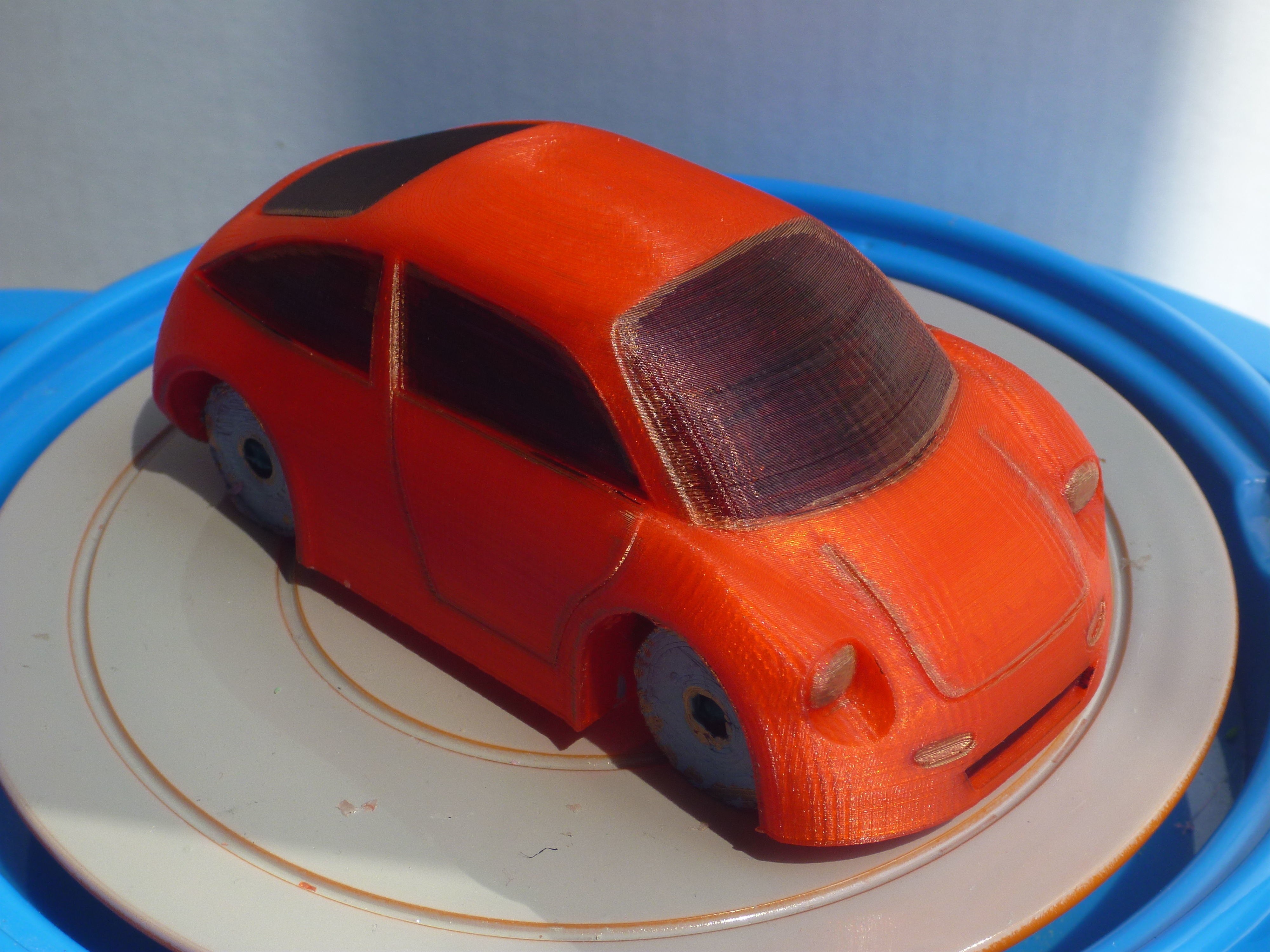 AAA Ferrari Half Moon Concept Design 3D print model_52