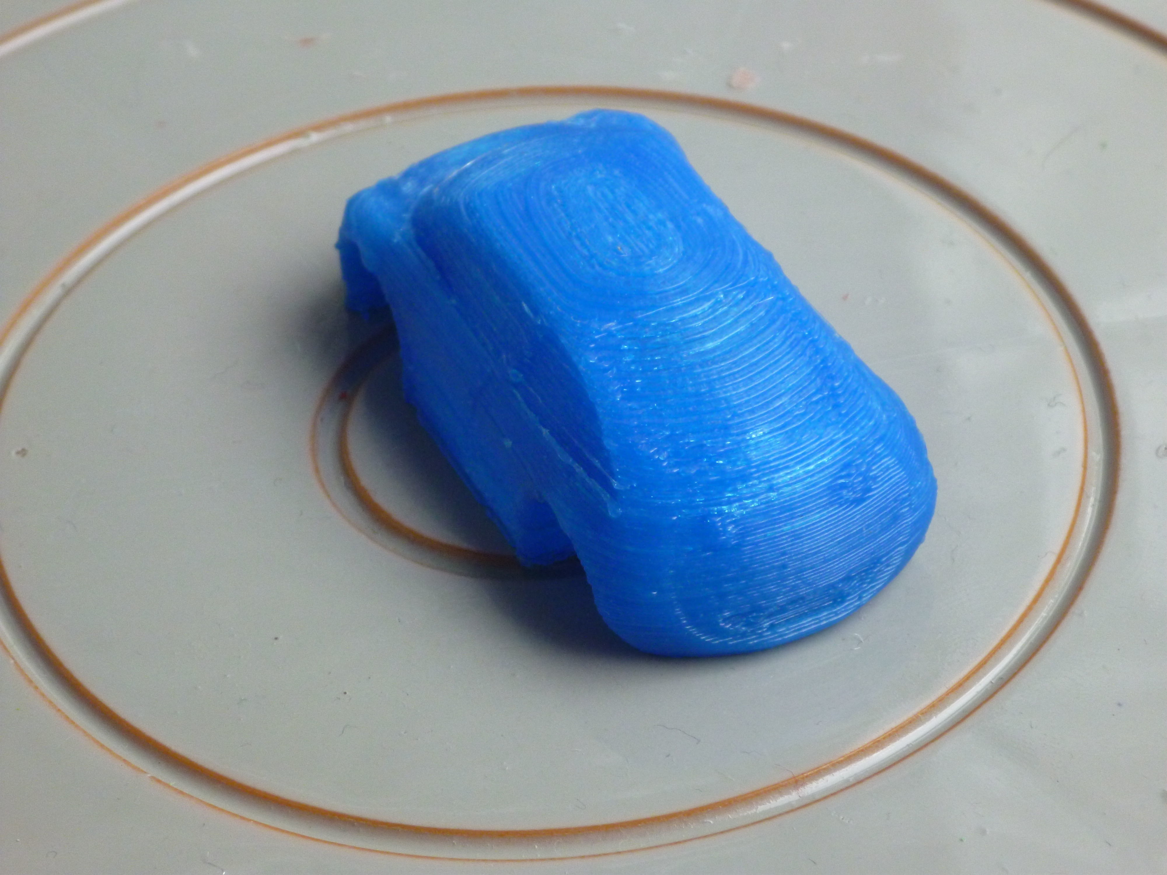 AAA Ferrari Half Moon Concept Design 3D print model_27