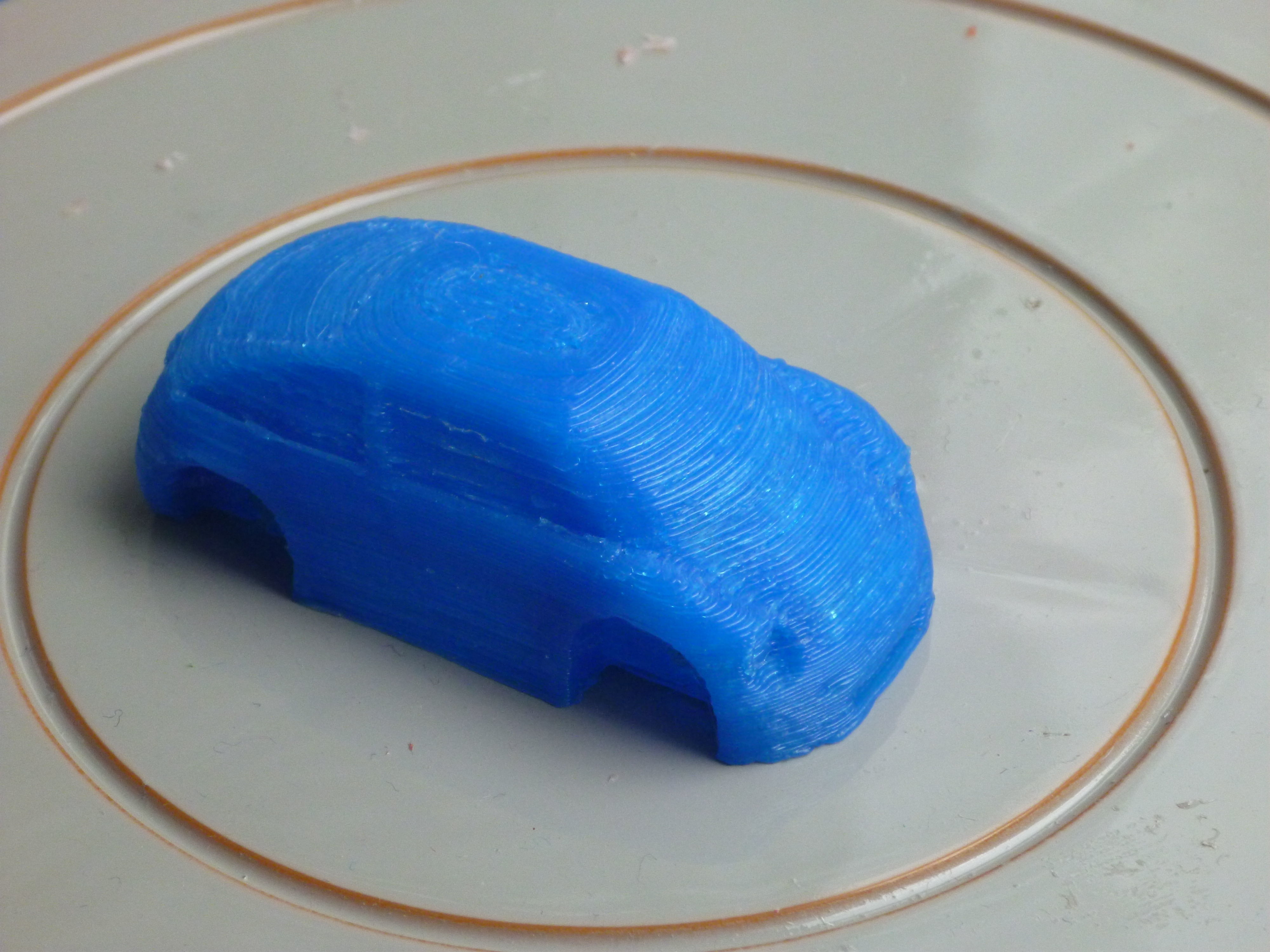 AAA Ferrari Half Moon Concept Design 3D print model_28