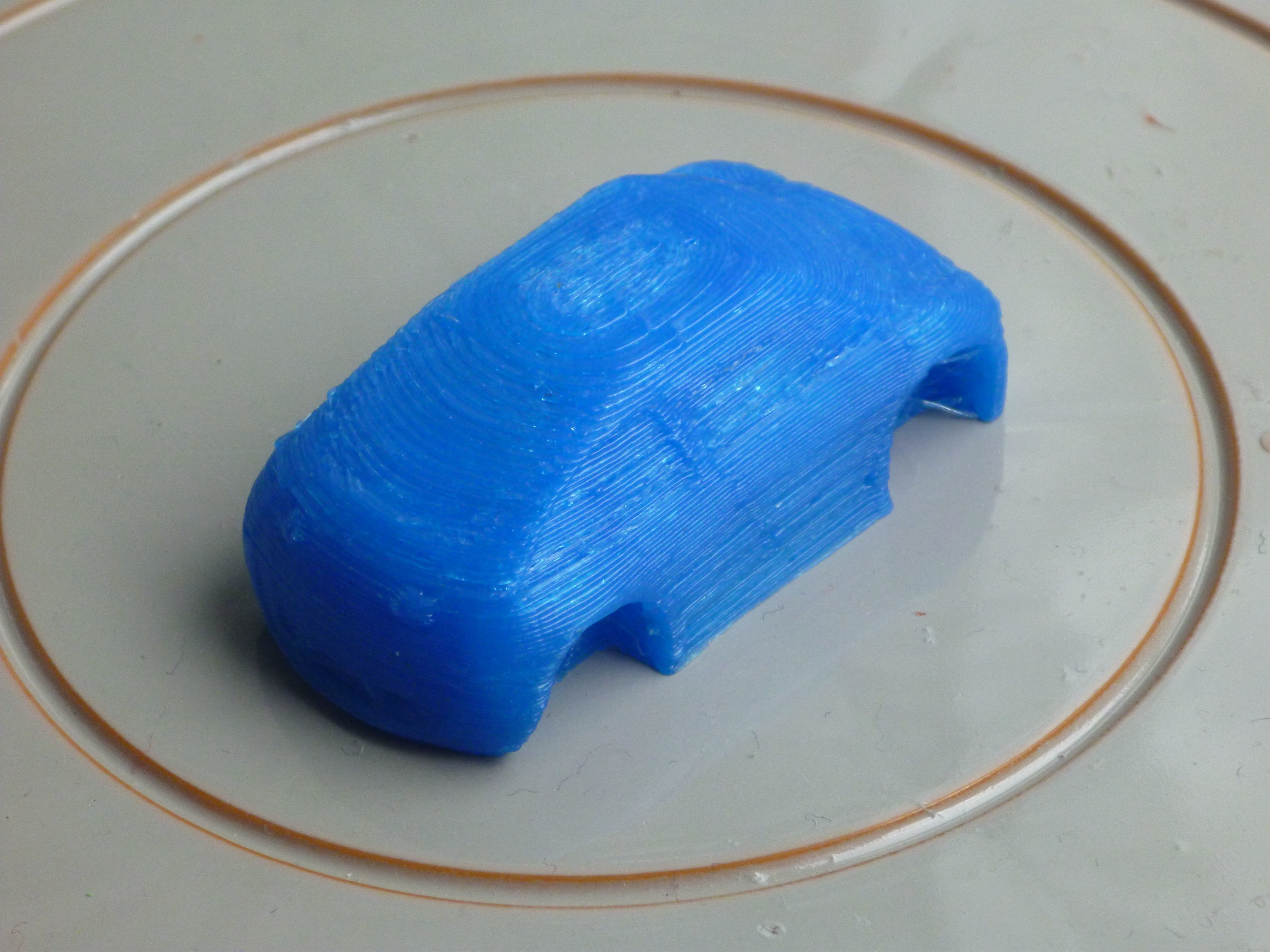 AAA Ferrari Half Moon Concept Design 3D print model_29