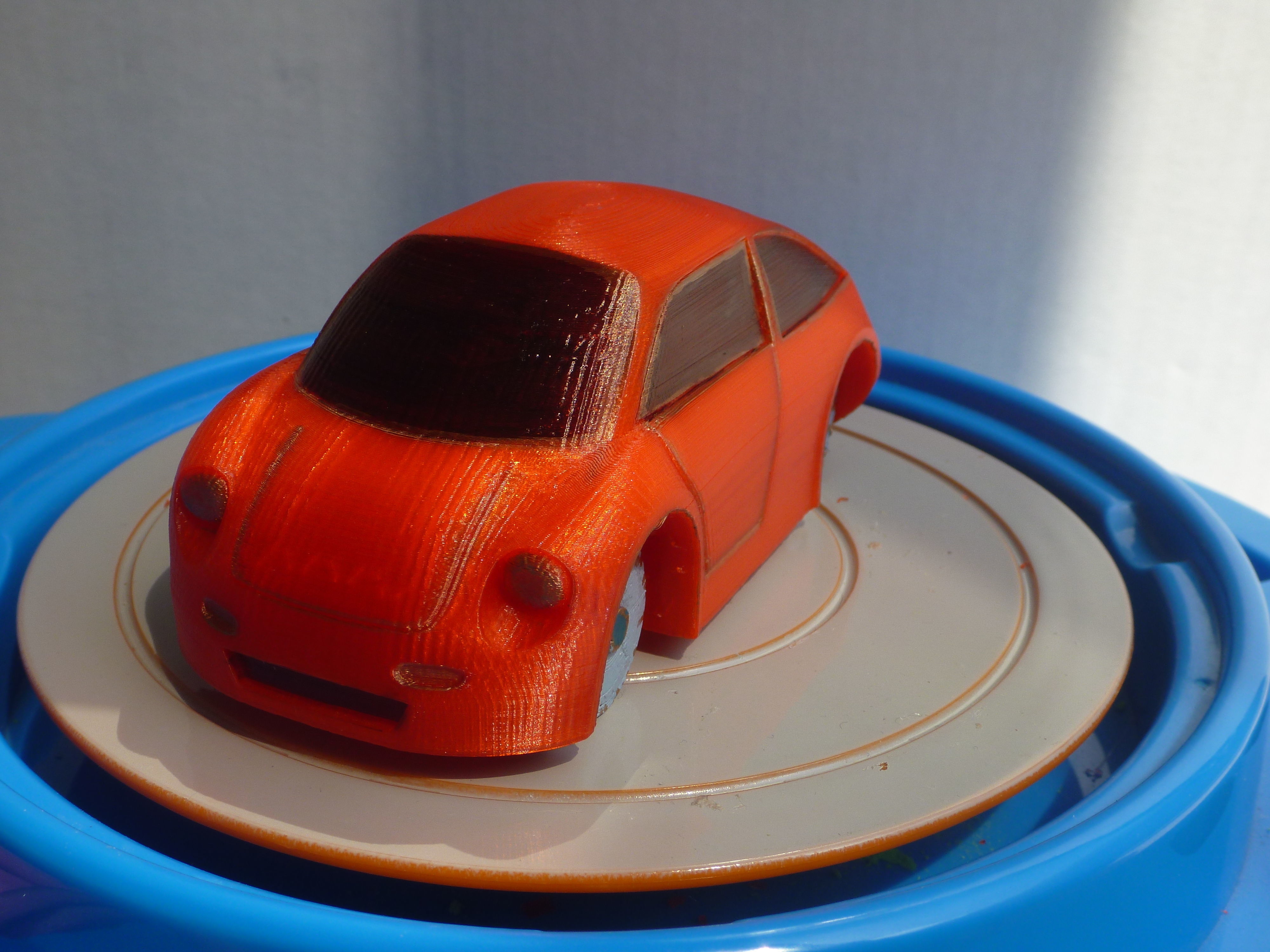 AAA Ferrari Half Moon Concept Design 3D print model_48