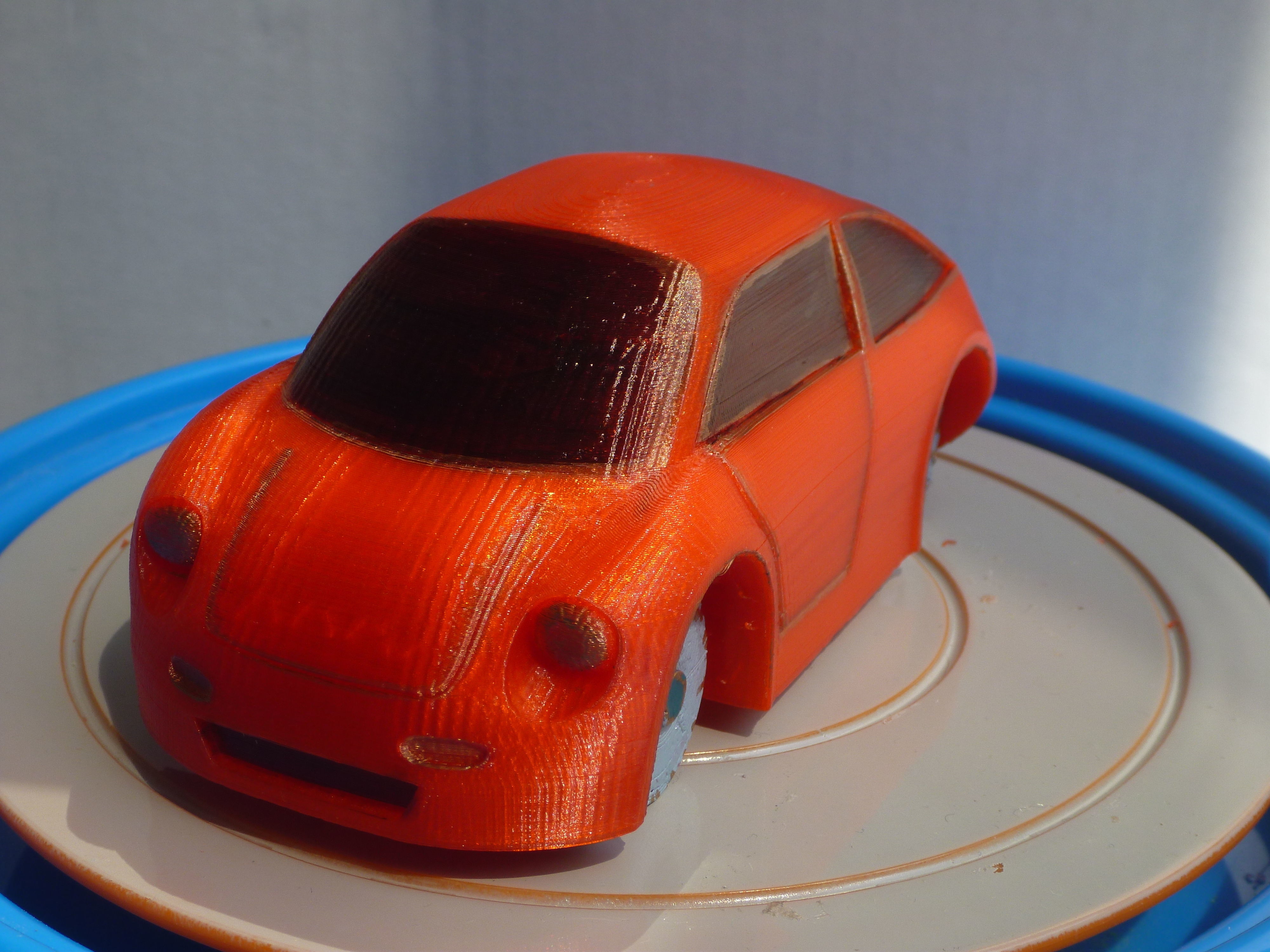 AAA Ferrari Half Moon Concept Design 3D print model_38