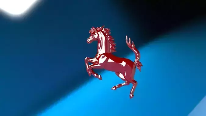 toynjoy ferrari logo