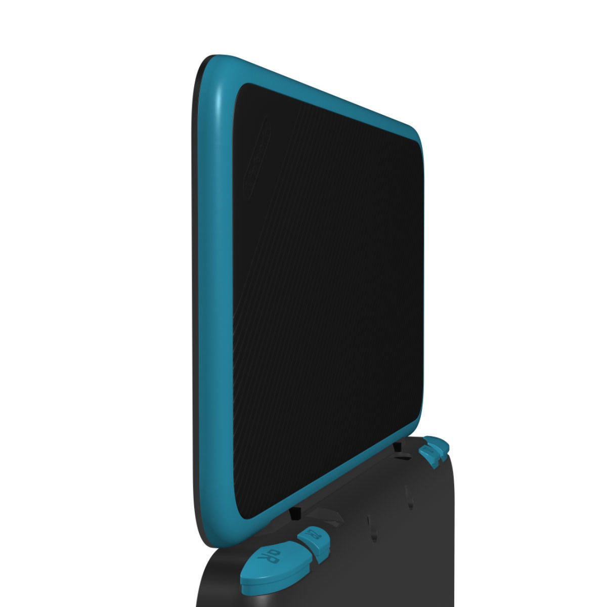 New Nintendo 2DS XL for Element 3D 3D model_4