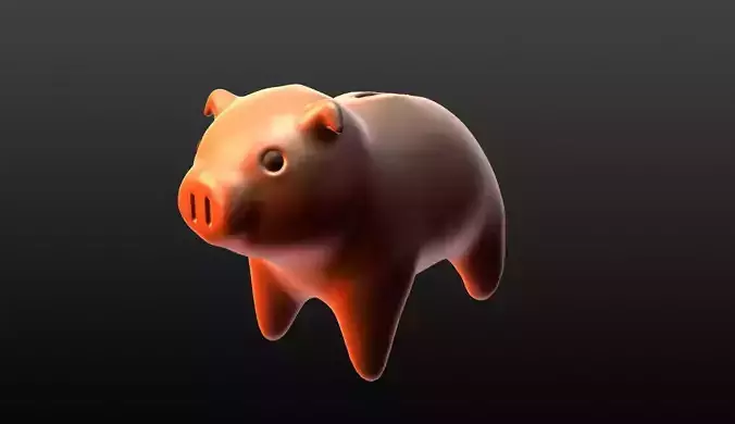 PIGGY BANK