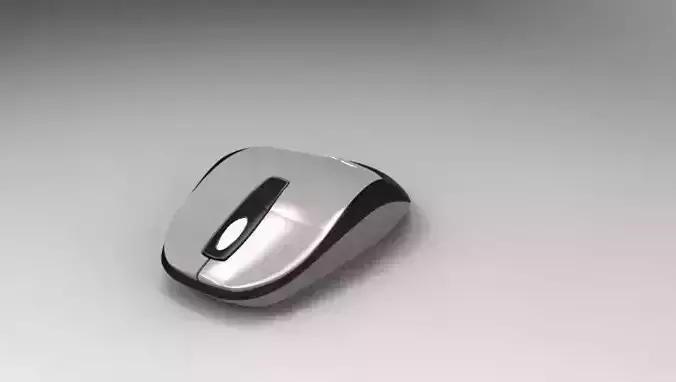 microsoft wireless mouse
