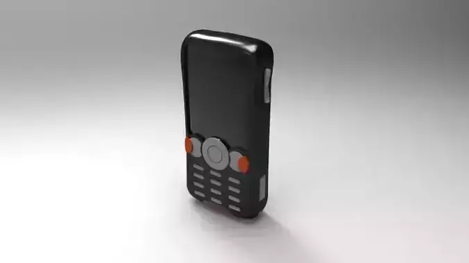 sony ericsson mobilephone