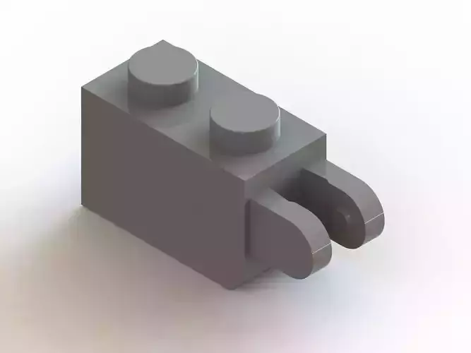 Lego Click Brick