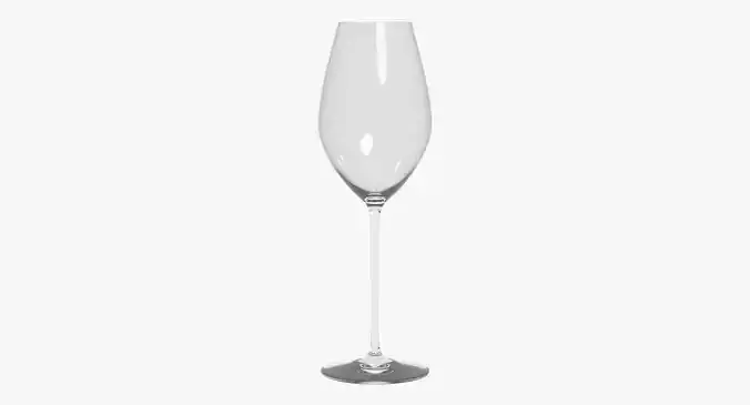 Glass Riedel Superleggero Champagne Wine