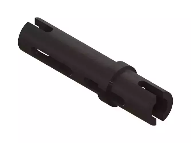Lego Technic 3-width connector