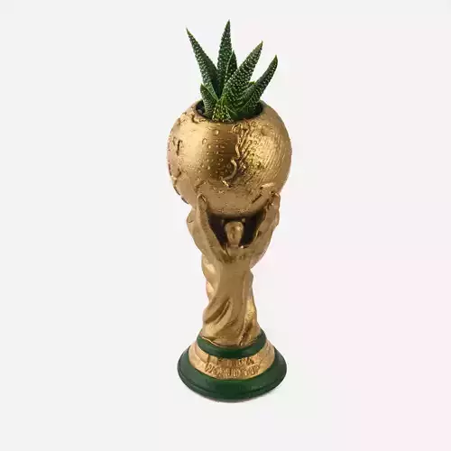 Worldcup Planter