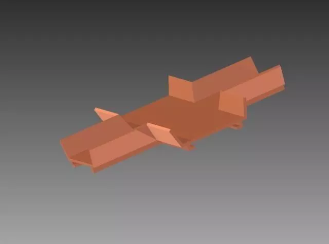MB HW Toy Track Free 3D print model