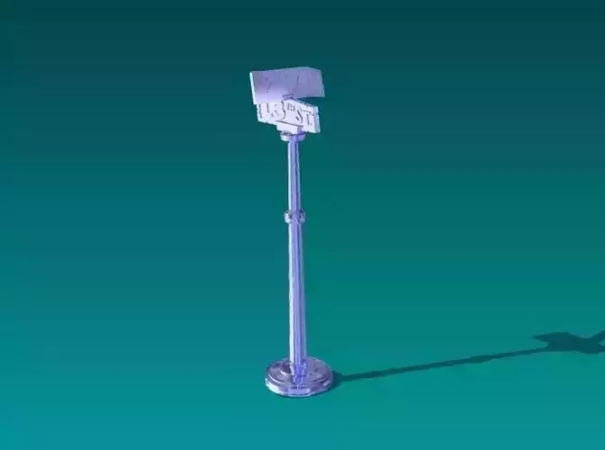 Kelee Tattoo Free 3D print model