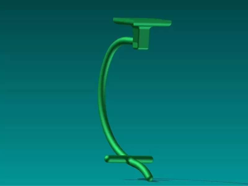 HummingBird Birdhouse Free 3D print model