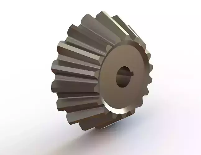 Bevel Gear