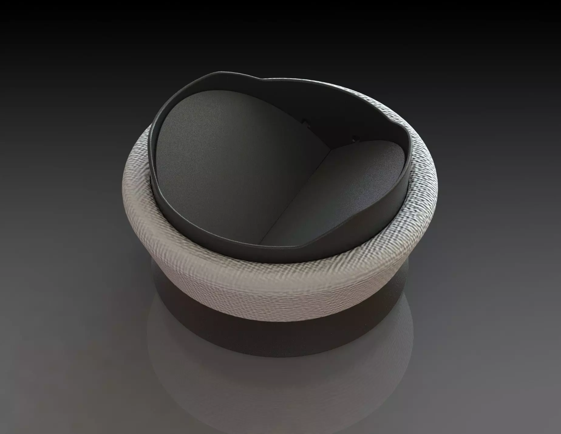 On-X Heart Valve Free 3D model
