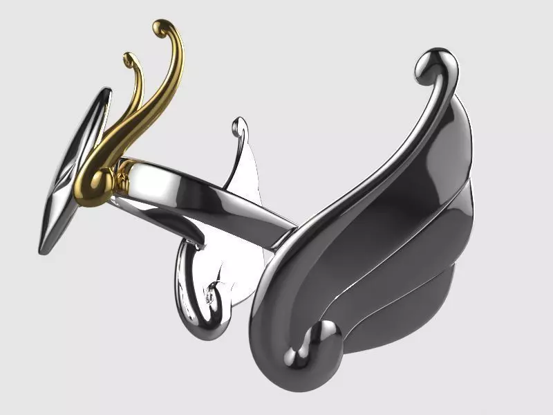 Seiya Helmet from Saint seiya 3D print model_0