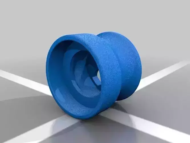 Xbox extention clover david Free 3D print model