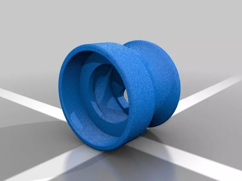 Xbox extention clover david Free 3D print model_0