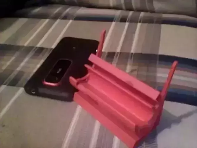 Magnaphone STAND - Evo3D 