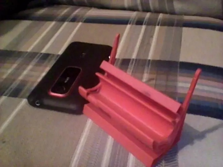 Magnaphone STAND - Evo3D Free 3D print model