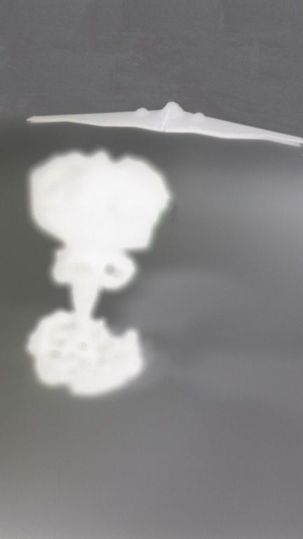 Nuke Blast Free 3D print model_2