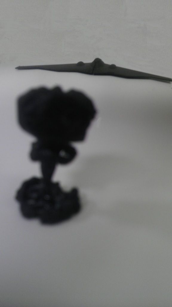 Nuke Blast Free 3D print model_1