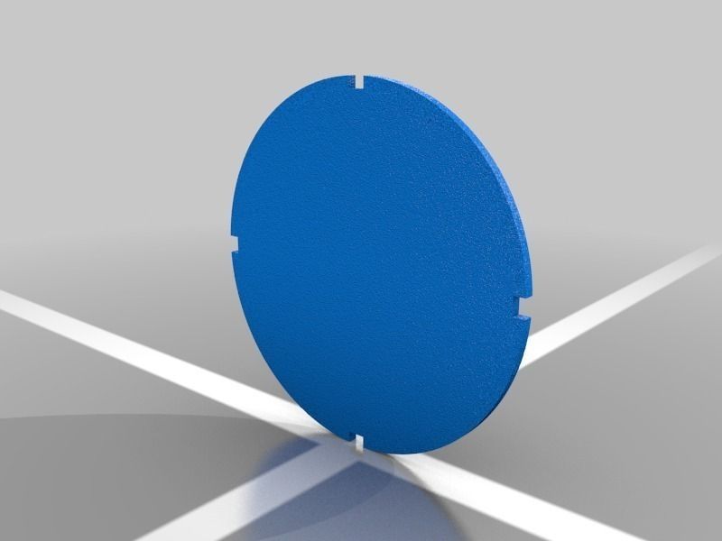 Scale To Compare weight Free 3D print model_4