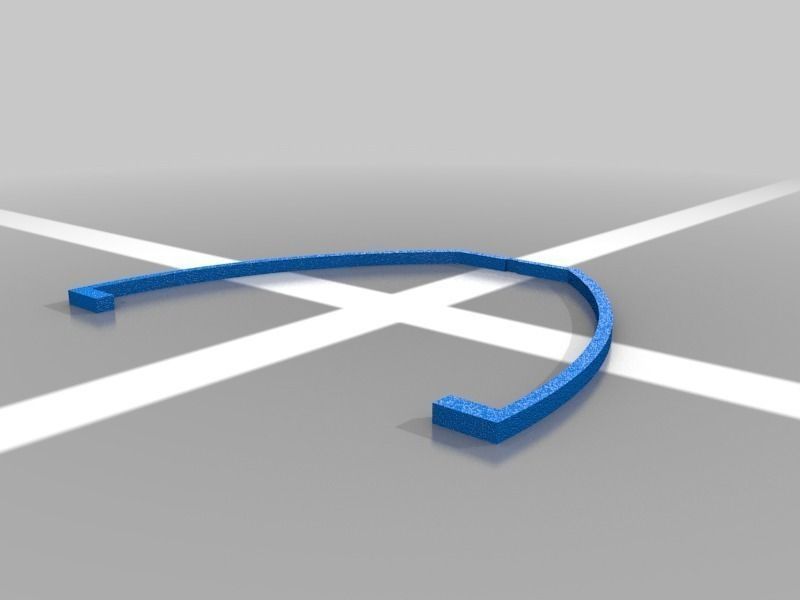 Scale To Compare weight Free 3D print model_6