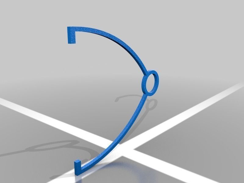 Scale To Compare weight Free 3D print model_5