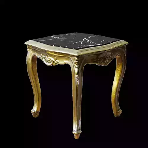 Classic  Side Table