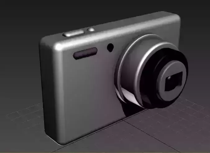 digital camera