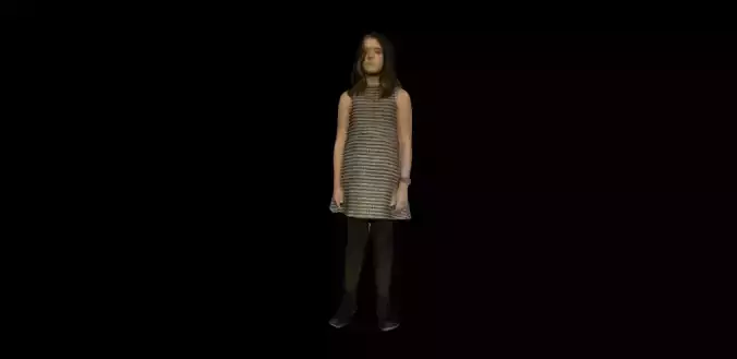 Printle Kid 060 3D model