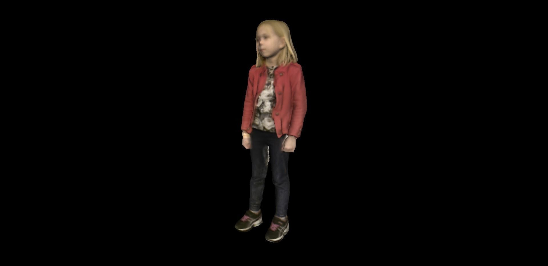 Printle Kid 065 3D print model_12